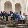 Pélerinage à Fatima - 7 au 14 Octobre 2024