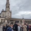 Pélerinage à Fatima - 7 au 14 Octobre 2024