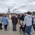 Pélerinage à Fatima - 7 au 14 Octobre 2024