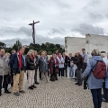 Pélerinage à Fatima - 7 au 14 Octobre 2024