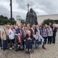 Pélerinage à Fatima - 7 au 14 Octobre 2024