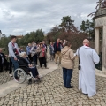 Pélerinage à Fatima - 7 au 14 Octobre 2024