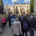 Pélerinage à Fatima - 7 au 14 Octobre 2024