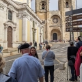 Pélerinage à Fatima - 7 au 14 Octobre 2024