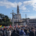 Pélerinage à Fatima - 7 au 14 Octobre 2024