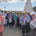 Pélerinage à Fatima - 7 au 14 Octobre 2024