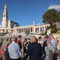 Pélerinage à Fatima - 7 au 14 Octobre 2024