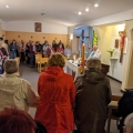 Pélerinage à Lourdes du 6 au 13 Mai 2024