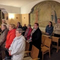 Pélerinage à Lourdes du 6 au 13 Mai 2024