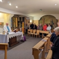 Pélerinage à Lourdes du 6 au 13 Mai 2024