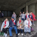 Pélerinage à Lourdes du 6 au 13 Mai 2024