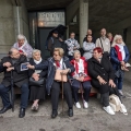 Pélerinage à Lourdes du 6 au 13 Mai 2024