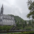 Pélerinage à Lourdes du 6 au 13 Mai 2024