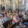 Pélerinage à Lourdes du 6 au 13 Mai 2024