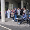 Pélerinage à Lourdes du 6 au 13 Mai 2024