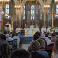 Pélerinage à Lourdes du 6 au 13 Mai 2024