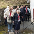 Pélerinage à Lourdes du 6 au 13 Mai 2024