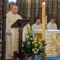 Pélerinage à Lourdes du 6 au 13 Mai 2024