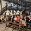 Pélerinage à Lourdes du 6 au 13 Mai 2024