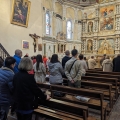 Pélerinage à Lourdes du 6 au 13 Mai 2024