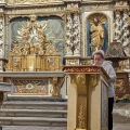 Pélerinage à Lourdes du 6 au 13 Mai 2024