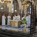 Pélerinage à Lourdes du 6 au 13 Mai 2024