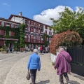 Pélerinage à Lourdes du 6 au 13 Mai 2024