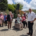 Pélerinage à Lourdes du 6 au 13 Mai 2024