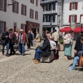 Pélerinage à Lourdes du 6 au 13 Mai 2024