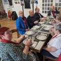 Pélerinage à Lourdes du 6 au 13 Mai 2024