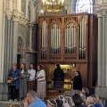 Pélerinage à Lourdes du 6 au 13 Mai 2024