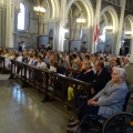 Pélerinage à Lourdes du 6 au 13 Mai 2024