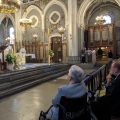 Pélerinage à Lourdes du 6 au 13 Mai 2024