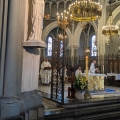 Pélerinage à Lourdes du 6 au 13 Mai 2024