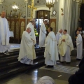 Pélerinage à Lourdes du 6 au 13 Mai 2024