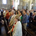 Pélerinage à Lourdes du 6 au 13 Mai 2024