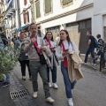 Pélerinage à Lourdes du 6 au 13 Mai 2024