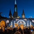 Pélerinage à Lourdes du 6 au 13 Mai 2024