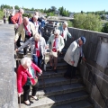 Pélerinage à Lourdes du 6 au 13 Mai 2024