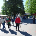 Pélerinage à Lourdes du 6 au 13 Mai 2024