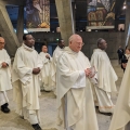 Pélerinage à Lourdes du 6 au 13 Mai 2024