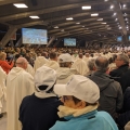 Pélerinage à Lourdes du 6 au 13 Mai 2024