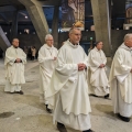 Pélerinage à Lourdes du 6 au 13 Mai 2024