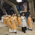 Pélerinage à Lourdes du 6 au 13 Mai 2024