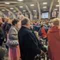 Pélerinage à Lourdes du 6 au 13 Mai 2024