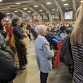 Pélerinage à Lourdes du 6 au 13 Mai 2024