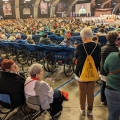 Pélerinage à Lourdes du 6 au 13 Mai 2024