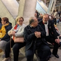 Pélerinage à Lourdes du 6 au 13 Mai 2024