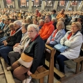 Pélerinage à Lourdes du 6 au 13 Mai 2024