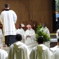 Pélerinage à Lourdes du 6 au 13 Mai 2024